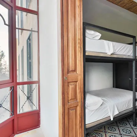 The Boc Hostels - Palma-2